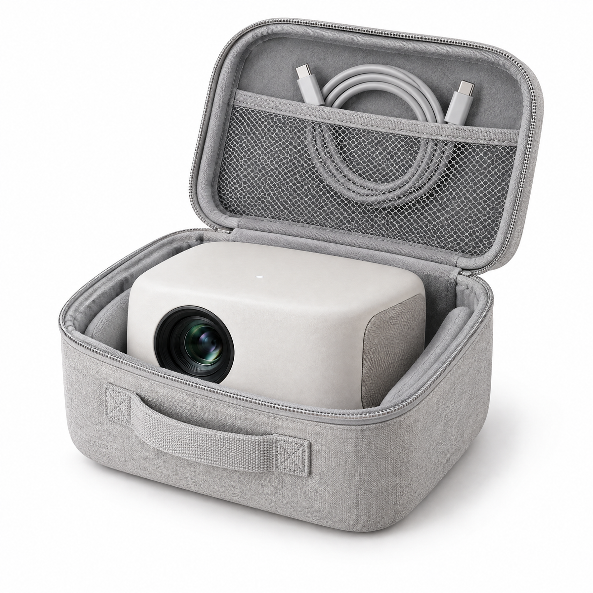 Pocketreel carry case