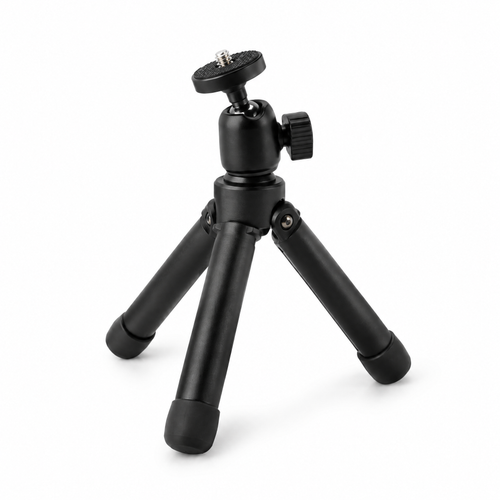 Pocketreel mini tripod