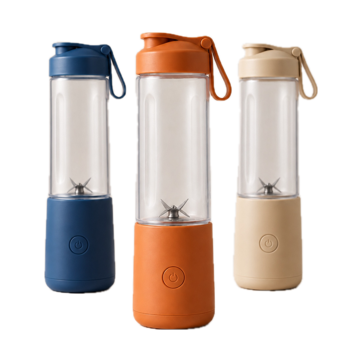 TANGO Go Portable Blender
